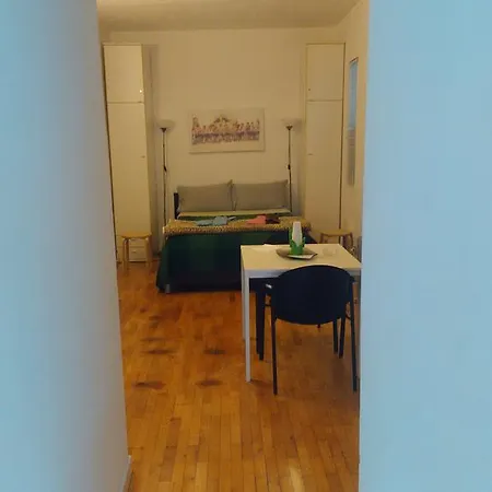 度假居 清洁经济旅馆 巴里