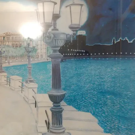 清洁经济旅馆 度假居 *