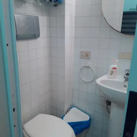 Hébergement de vacances Clear And Cheap Bari