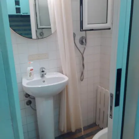 Hébergement de vacances Clear And Cheap *