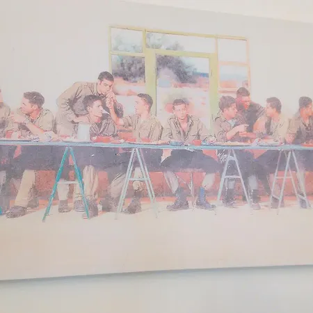 Hébergement de vacances Clear And Cheap