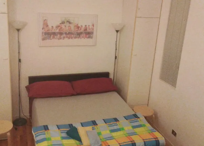 Clear And Cheap Hébergement de vacances