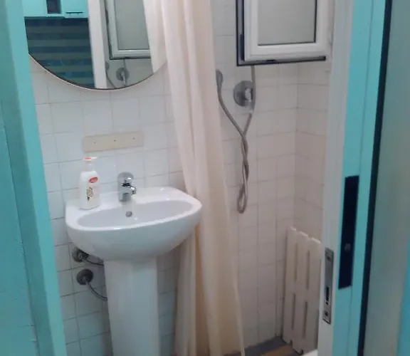 Hébergement de vacances Clear And Cheap *