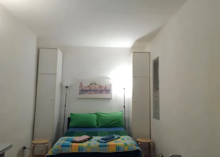 Clear And Cheap Hébergement de vacances Bari