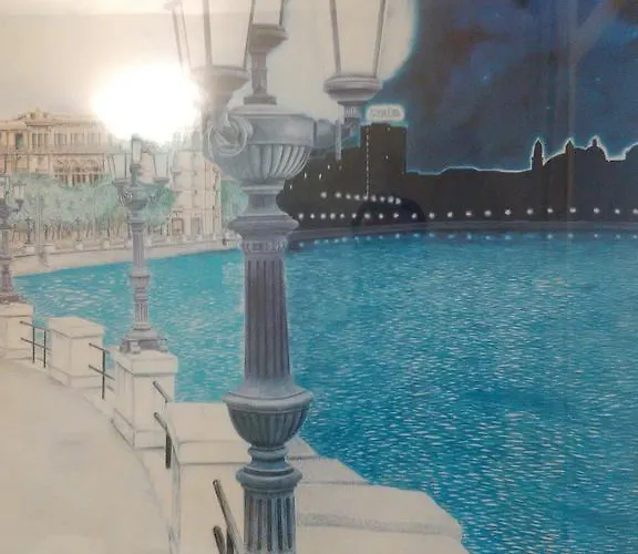 Clear And Cheap 펜션 *